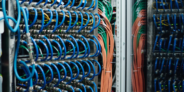 Certificado / Certificación de ICT Telecomunicaciones en Teruel · Big Data y análisis de datos