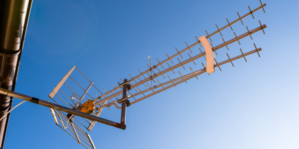 Certificado / Certificación de ICT Telecomunicaciones en Teruel · Radiocomunicaciones y Televisión