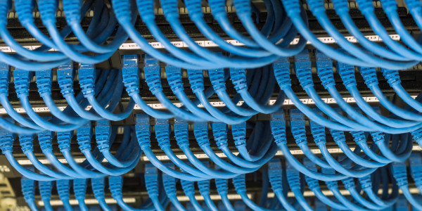 Certificado / Certificación de ICT Telecomunicaciones en Teruel · Seguridad y Gestión de Redes