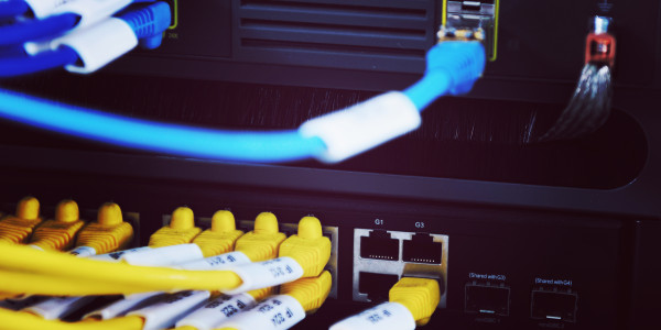 Certificado / Certificación de ICT Telecomunicaciones en Teruel · Certificado de Wi-Fi y redes privadas
