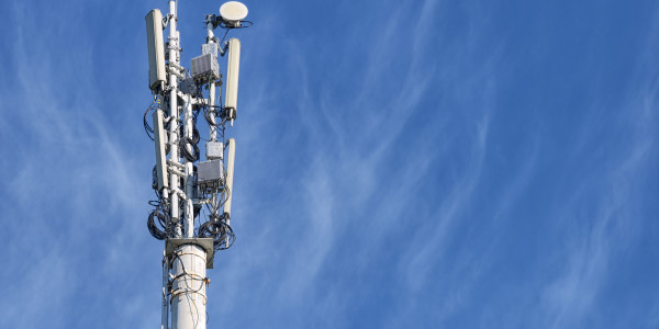 Certificado / Certificación de ICT Telecomunicaciones en Teruel · Desarrollo y optimización de telecomunicaciones móviles