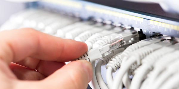 Certificado / Certificación de ICT Telecomunicaciones en Teruel · Diseño, implementación y Certificado de redes cableadas e inalámbricas