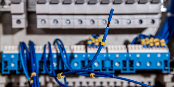 Certificado / Certificación de ICT Telecomunicaciones en Teruel · Implementación de servicios de transmisión de contenido audiovisual