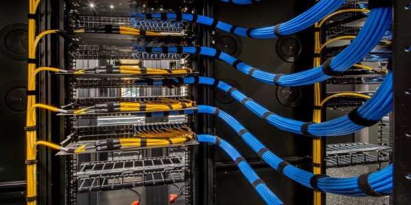 Infraestructura Común Telecomunicaciones en Teruel · Tecnologías Emergentes y Transformación Digital