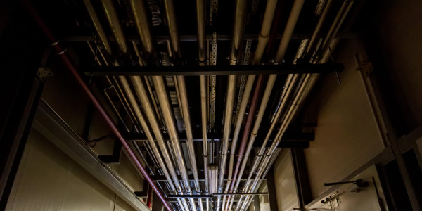 Infraestructura Común Telecomunicaciones en Teruel · Instalación de infraestructura común de Telecomunicación Redes satelitales