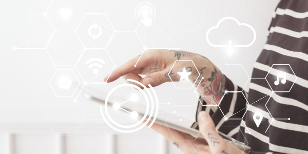 Infraestructura Común Telecomunicaciones en Teruel · Internet de las Cosas (IoT)