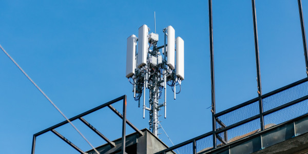 Instalación / Implantación / Legalización de ICT Valderrobres · Redes satelitales