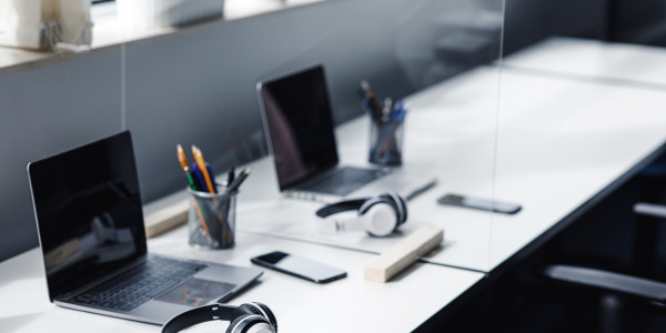 Proyectos de ICT Oficinas / Locales Comerciales en Teruel · Seguridad y Gestión de Redes