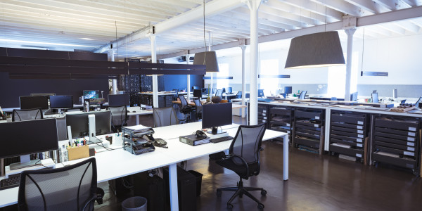 Proyectos de ICT Oficinas / Locales Comerciales en Teruel · Proyecto Oficinas / Local Comerciales  Telefonía fija y móvil