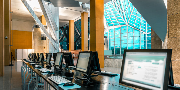 Proyectos de ICT Oficinas / Locales Comerciales en Teruel · Servicios de Internet y Telefonía