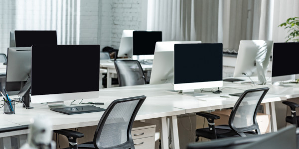 Proyectos de ICT Oficinas / Locales Comerciales en Teruel · Comunicaciones mediante firewalls, VPNs y cifrado