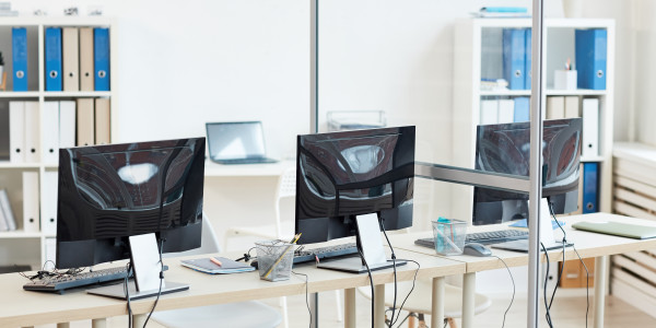 Proyectos de ICT Oficinas / Locales Comerciales en Teruel · Proyecto Oficinas / Locales Comerciales Redes de datos y voz