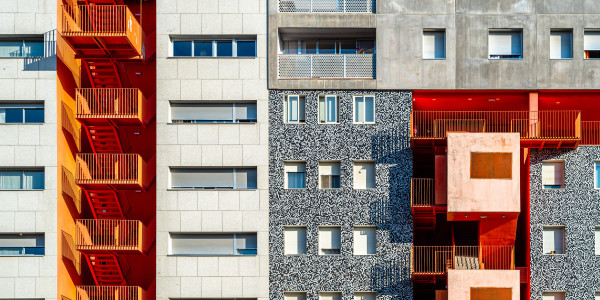 Proyectos de ICT Viviendas / Edificios La Puebla de Híjar · Diseño e implementación de redes cableadas e inalámbricas