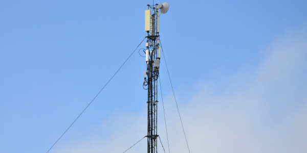 Redacción / Implantación / Legalización de Proyectos ICT en Teruel · Legalización, Desarrollo y optimización de telecomunicaciones móviles